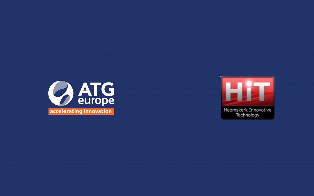 ATG Europe & HIT win the Ex-Vessel Remote Handling system with SCK CEN to support the MYRRHA project
