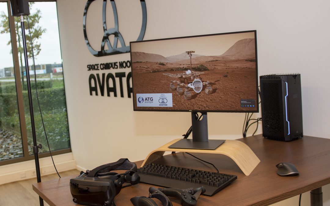 SCN Avatar opens its doors