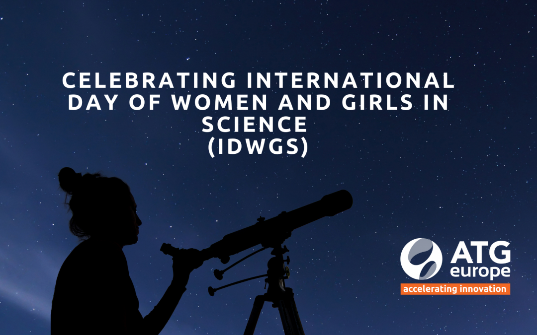Beyond the Borders: Equality in Science for Society