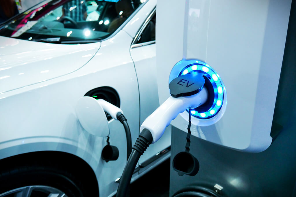 Electrical-car-chargers