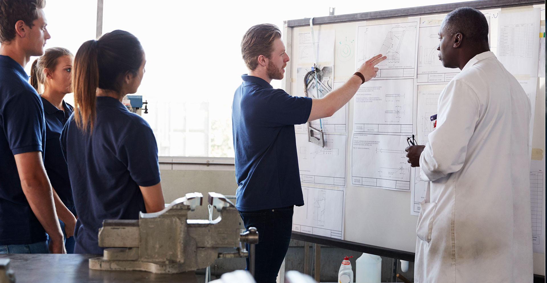 Engineering | ATG Europe