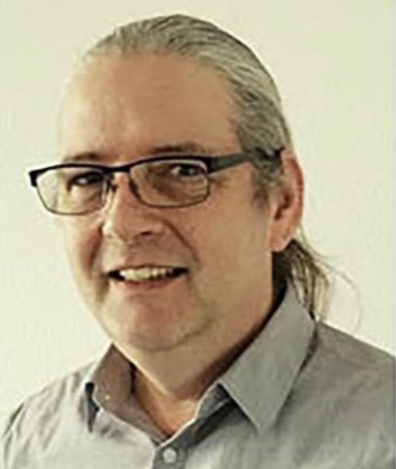 Duncan Powell