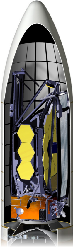 JWST_Ariane5