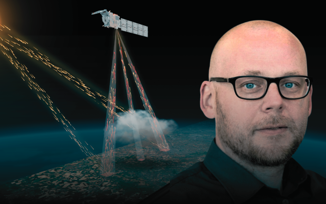 Kees van der Vijver: How to bring to life the unknown 