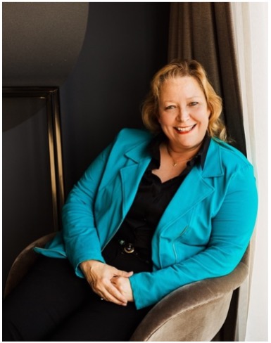 Barbara Rogoski