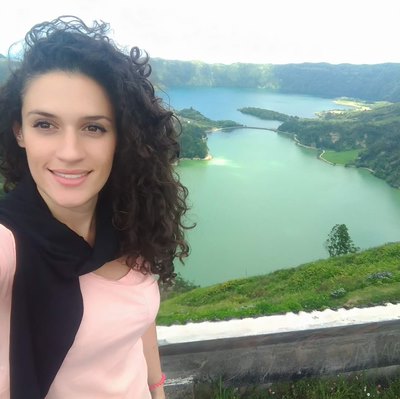 Maria Rossella CARANDENTE
