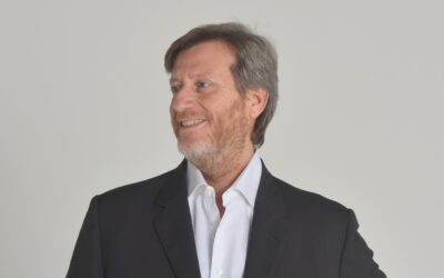 Welcoming Giuseppe Spoliti – Newly Appointed Business Development Director for ATG Italy and Defense