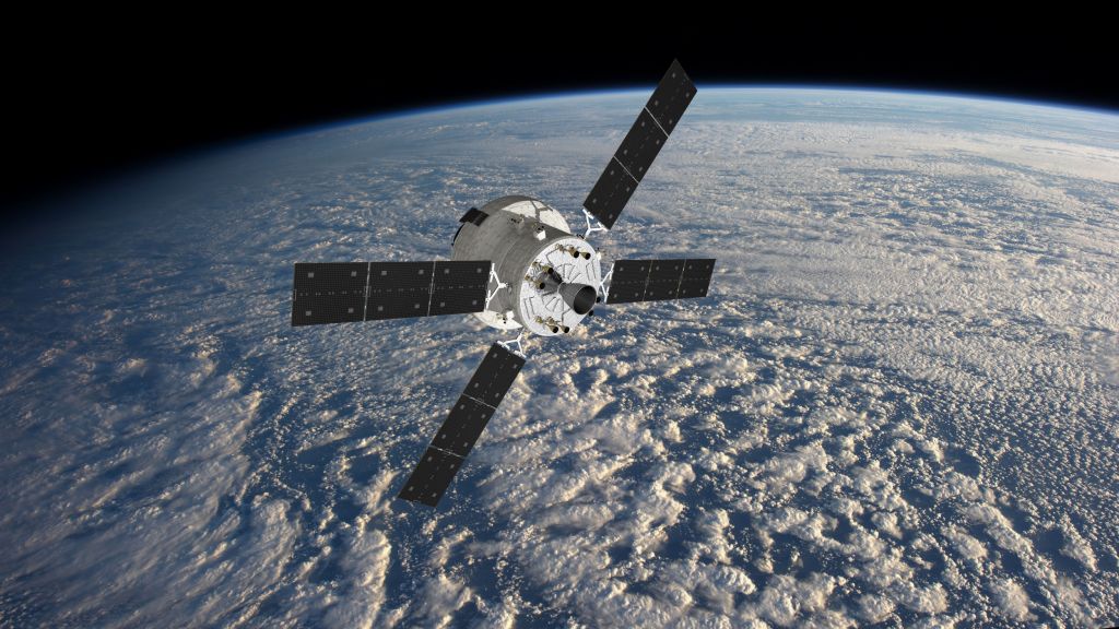 Notice: Provision of Engineering Support Services – Ground Segment and Space Segment Engineering Support for EUSPA