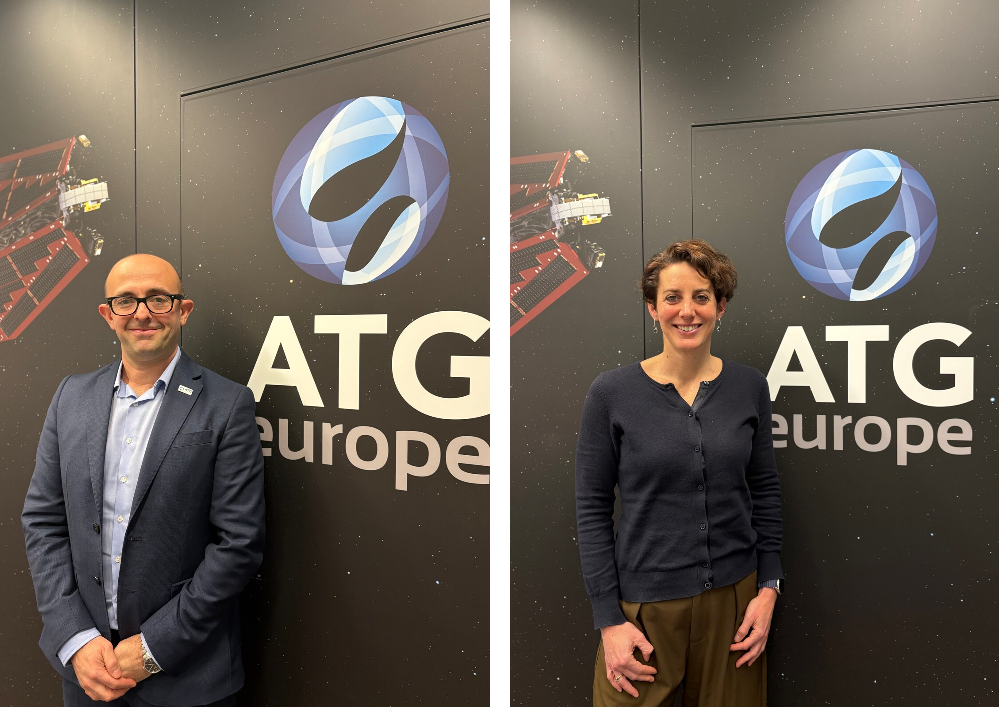 The new year opens with new leadership at ATG Europe | ATG Europe