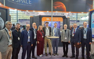 ATG Engineering Signs First Commercial Contract with RFA for RFA ONE Launcher